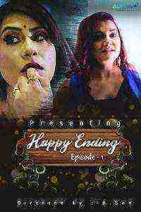 Happy Ending (2020) Season 1 Episode 1 GupChup (2020)
