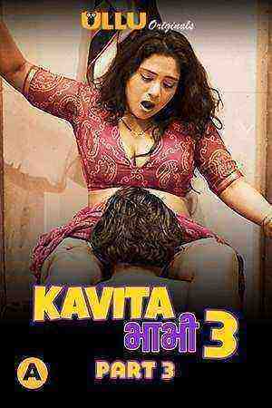 Kavita Bhabhi Season 3 Part 3 (2021) ULLU Originals (2021)