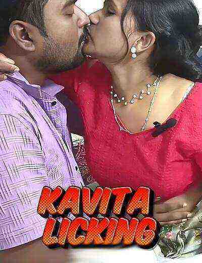 Kavita Licking Uncut (2025) Unrated (2025)