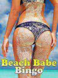 Beach Babe Bingo (2018)
