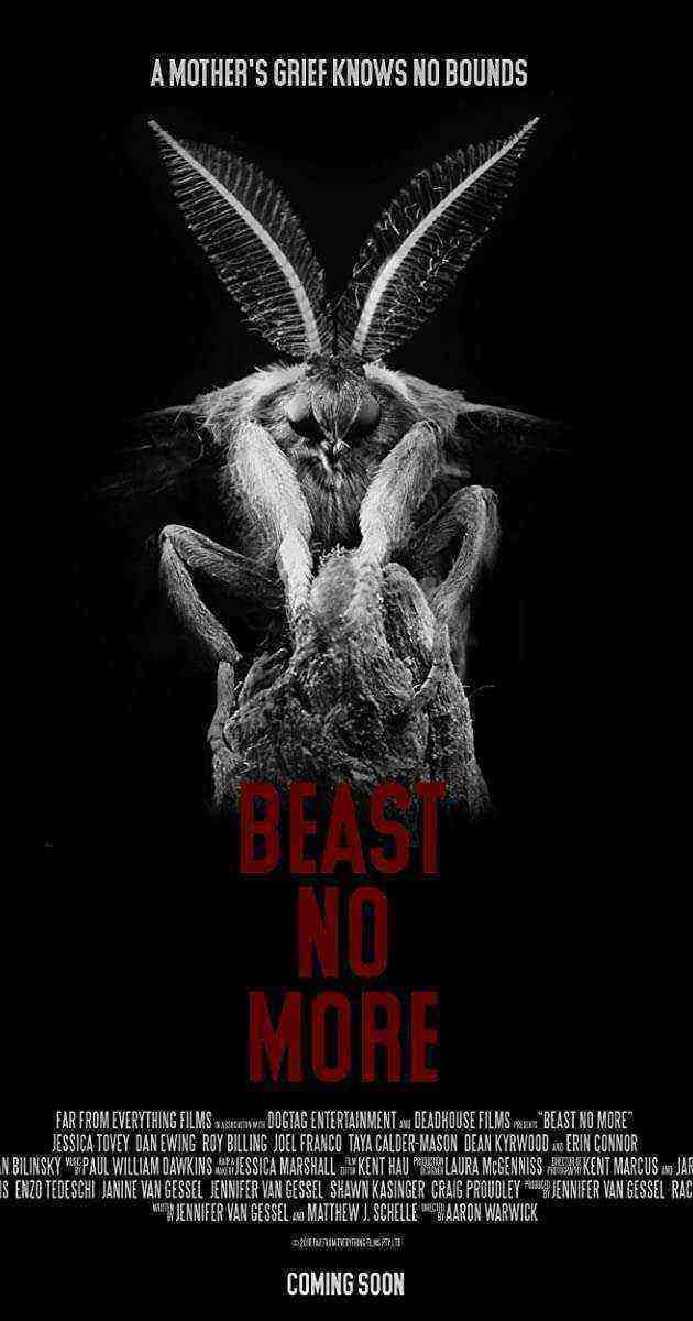 Beast No More (2019)