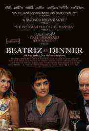 Beatriz at Dinner (2017)