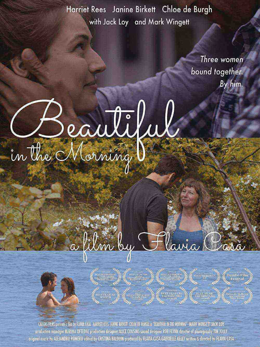 Beautiful in the Morning (2019)