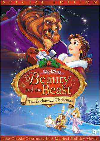 Beauty and the Beast: The Enchanted Christmas (1997)