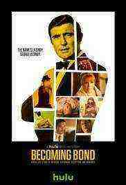 Becoming Bond (2016)