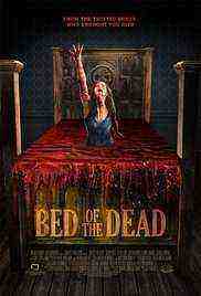 Bed Of The Dead (2017)