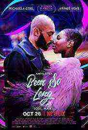 Been So Long (2018)