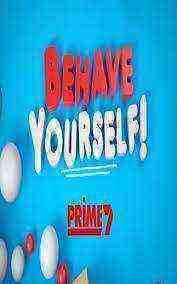 Behave Yourself (2017)