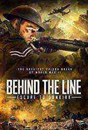 Behind the Line: Escape to Dunkirk (2020)