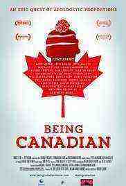 Being Canadian (2015)