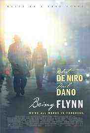 Being Flynn (2012)