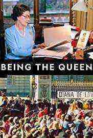 Being the Queen (2020)