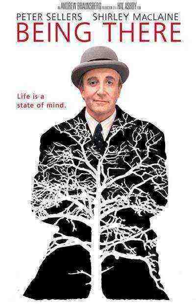 Being There (1979)