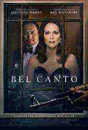 Bel Canto (2018)