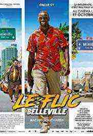 Belleville Cop (2018)