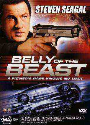 Belly of the Beast (2003)