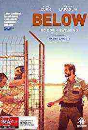 Below (2019)