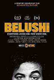 Belushi (2020)
