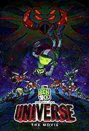 Ben 10 vs. the Universe: The Movie (2020)