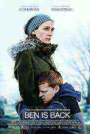 Ben Is Back (2018)