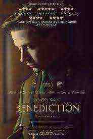Benediction (2021)