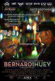Bernard and Huey (2017)