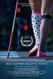 Best and Most Beautiful Things (2016)