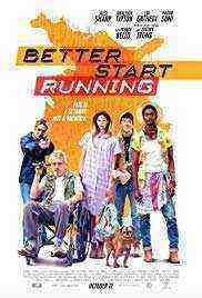 Better Start Running (2018)