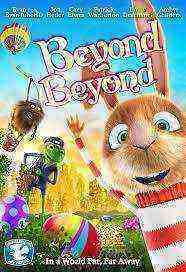 Beyond Beyond (2015)