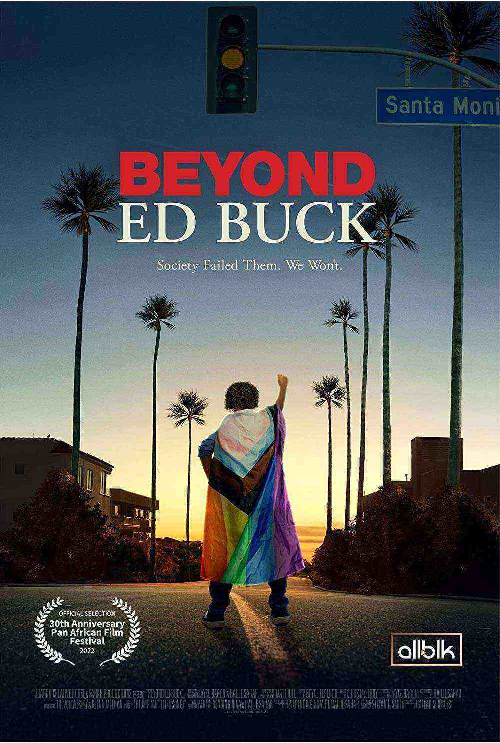 Beyond Ed Buck (2022)