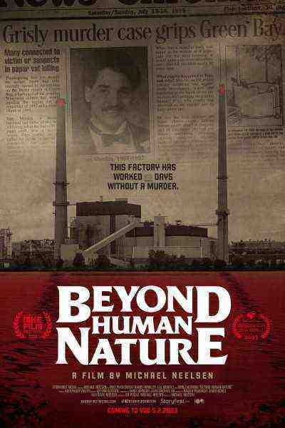 Beyond Human Nature (2023)