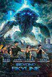 Beyond Skyline (2017)