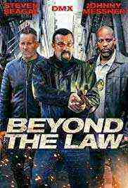 Beyond the Law (2019)