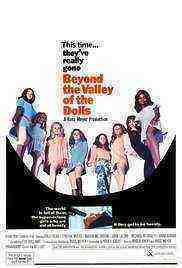 Beyond the Valley of the Dolls (1970)