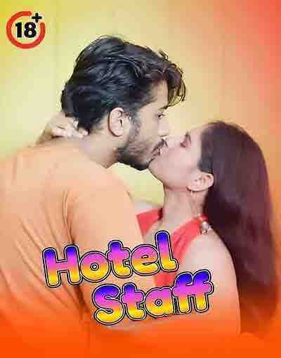 Hotel Staff (2025) Unrated (2025)