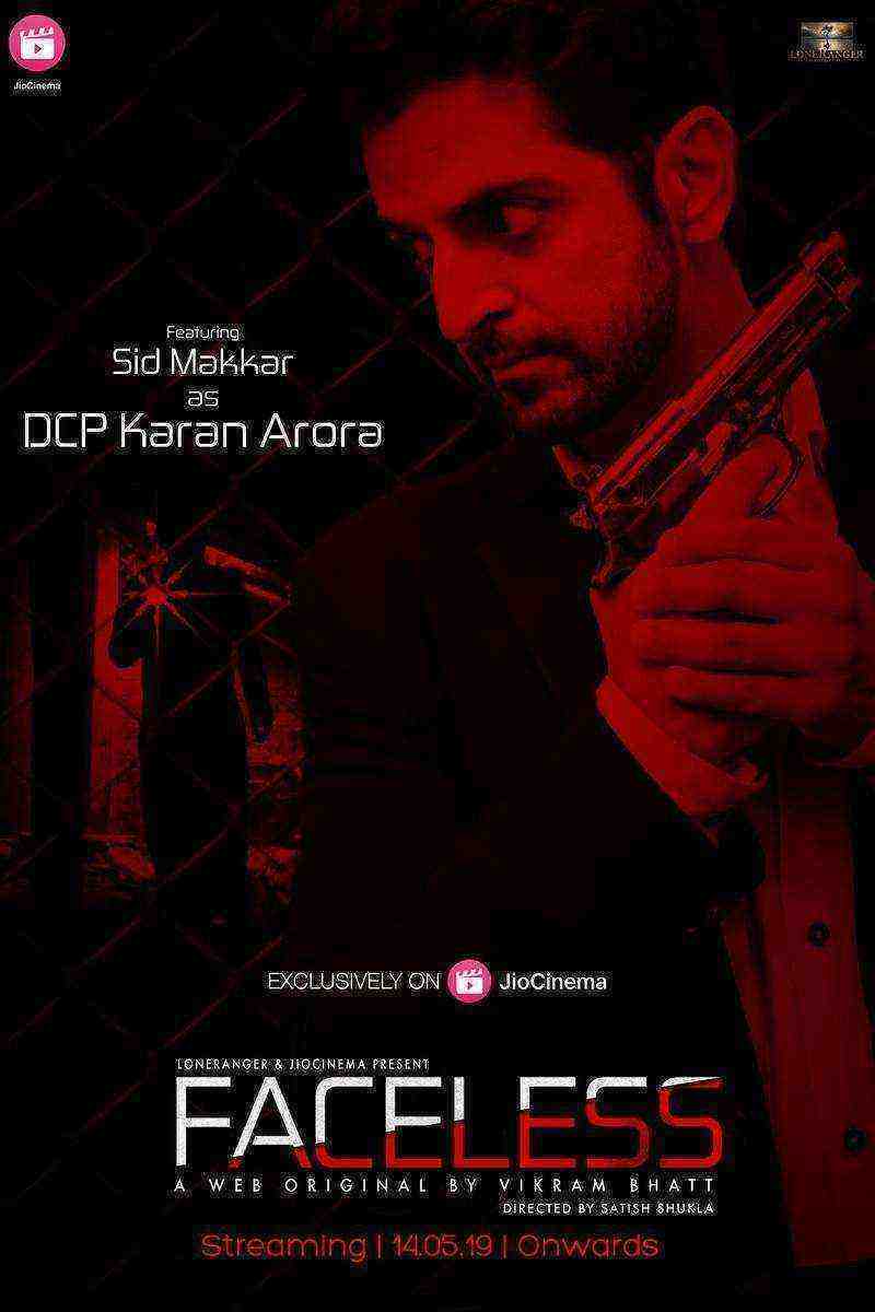 FaceLess (2019)