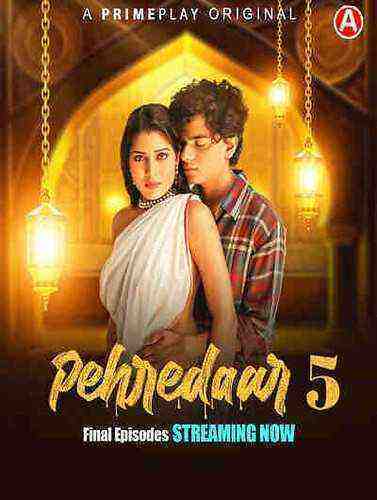 Pehredaar 5 (2023) Season 5 Episode 10 Primeplay Originals (2023)