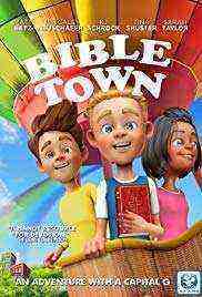 Bible Town (2017)