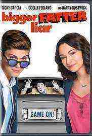 Big Fat Liar 2 (2017)