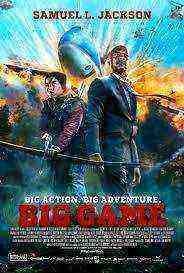 Big Game (2015)