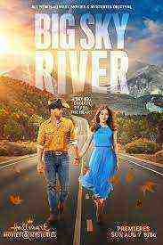 Big Sky River (2022)