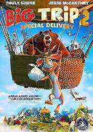 Big Trip 2: Special Delivery (2022)