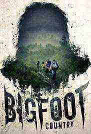 Bigfoot Country (2018)