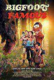Bigfoot Famous (2021)