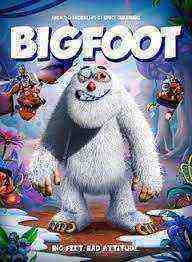 Bigfoot (2018)