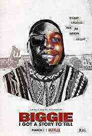 Biggie: I Got a Story to Tell (2021)