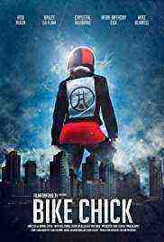 Bike Chick (2016)
