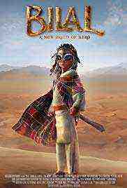 Bilal A New Breed of Hero (2018)