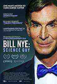 Bill Nye: Science Guy (2017)