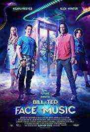 Bill & Ted Face the Music (2020)